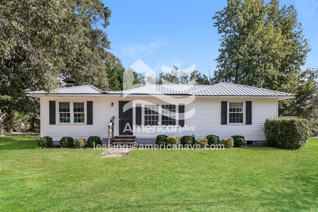 Building Photo - 3534 GA-88