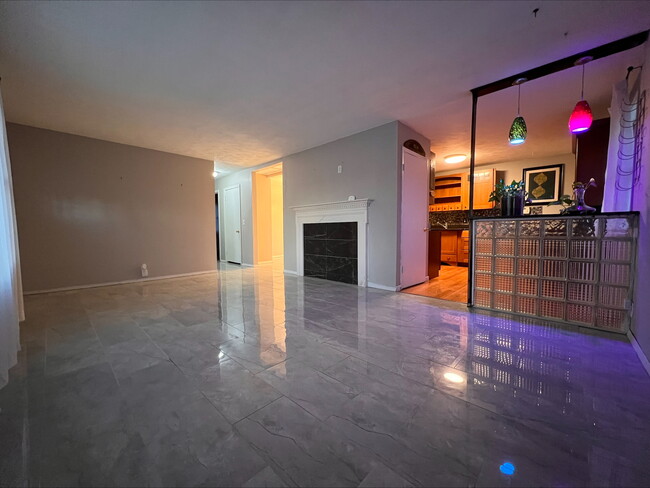 Main Living Room - 8113 16th Ave S