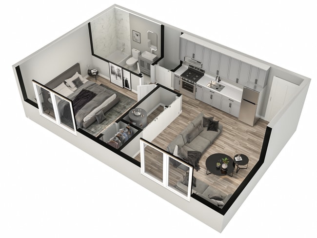 Building Photo - 114 W Green St