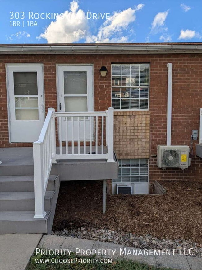 Primary Photo - 303 Rockingham Dr