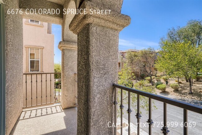 Building Photo - 3-Story Home in Centennial Hills