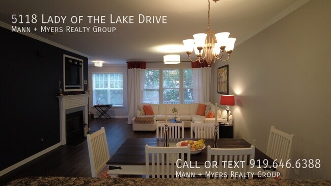 Building Photo - 5118 Lady of the Lake Dr