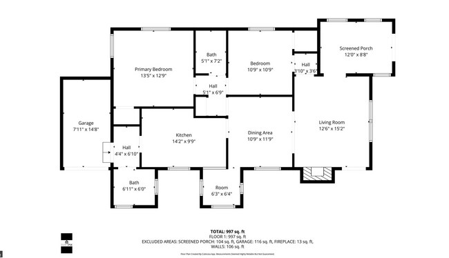 Building Photo - 1818 Florida Ave