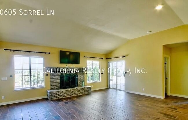 Building Photo - 30605 Sorrel Ln