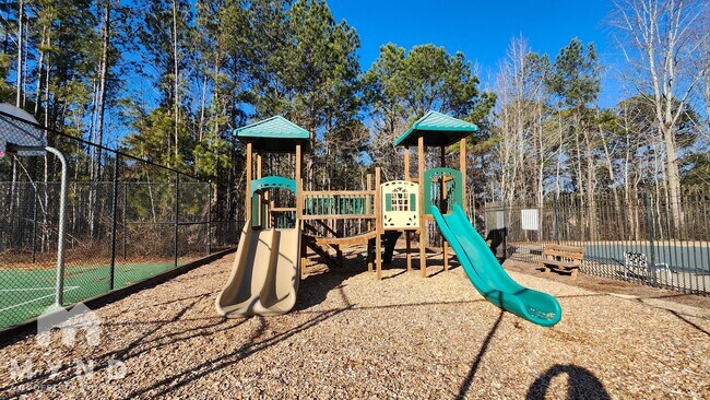 Building Photo - 3703 Wavetree Overlook NW
