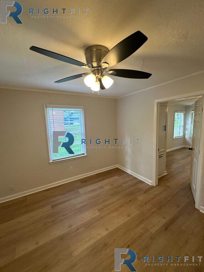 Building Photo - Newly Renovated Home in Columbus GA!