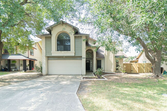 Primary Photo - 2-Story Home with Huge Yard