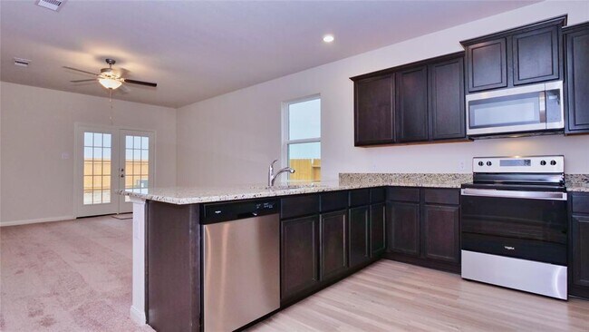 Building Photo - 329 Palo Duro Canyon Dr