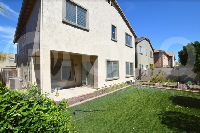 Building Photo - 2531 W Desert Vista Trail