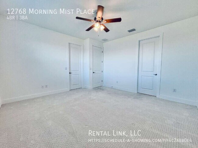 Building Photo - 12768 Morning Mist Pl