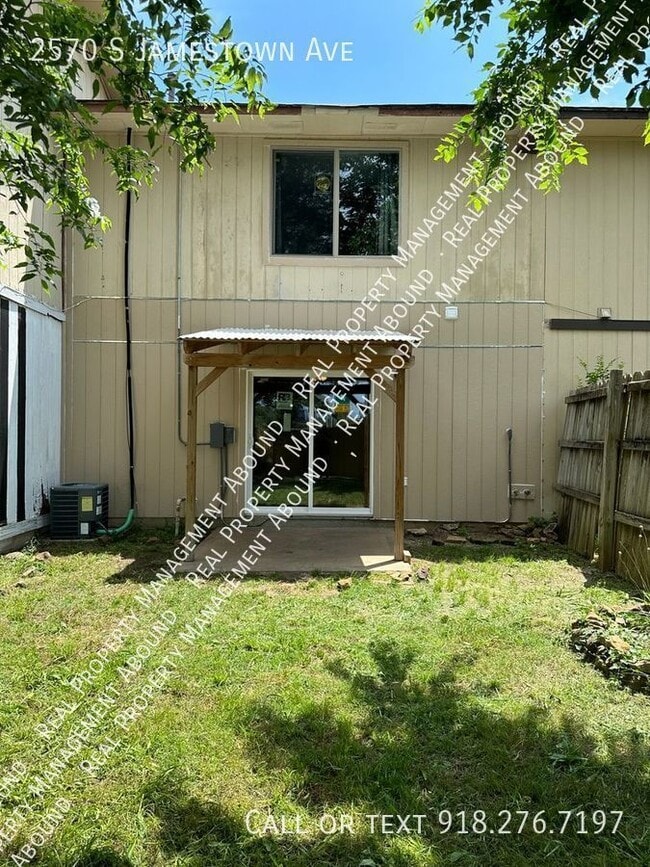 Building Photo - 2570 S Jamestown Ave