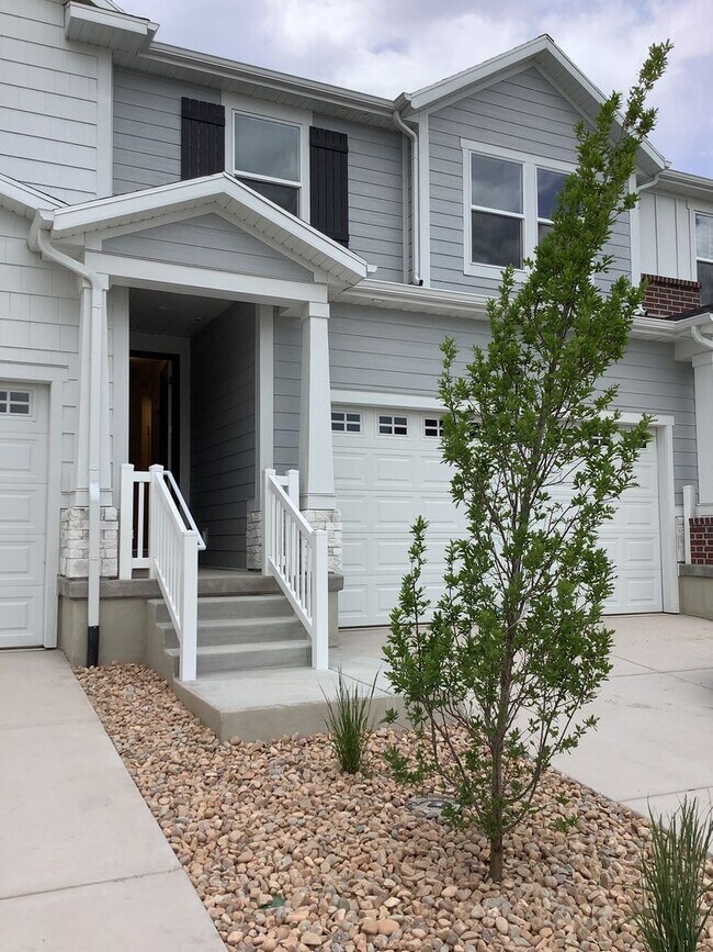 Primary Photo - New Construction Townhome Located in Prime...