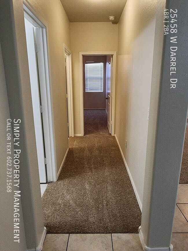 Building Photo - 25458 W Darrel Dr