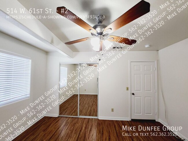 Building Photo - 514 W 61st St