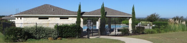 Building Photo - 3 Bedroom 2.5 Bathroom: Georgetown- Pinnacle Home