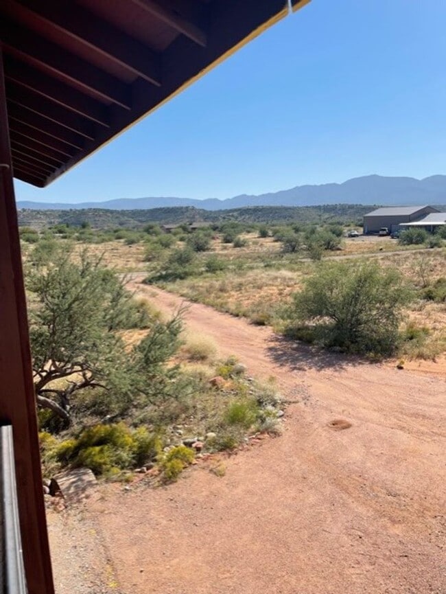 Building Photo - Privacy and Space in this Adorable Studio ...