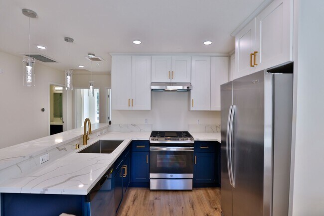 Interior Photo - Sagittarius Apartments