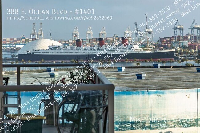 Building Photo - 388 E Ocean Blvd