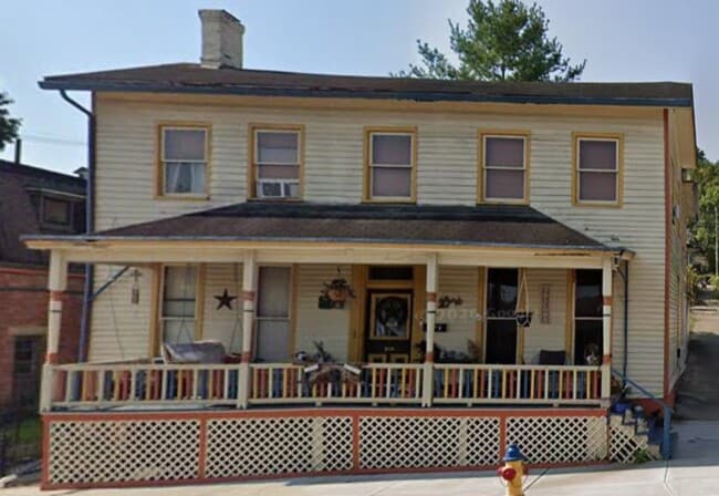 Building Photo - 317 Third Street - C