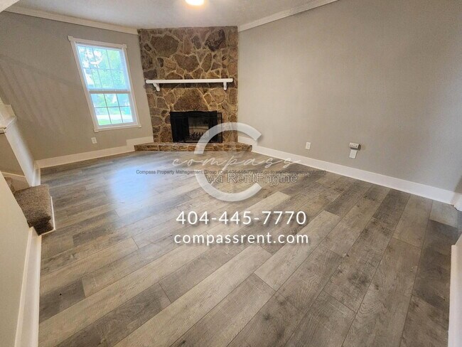 Building Photo - 3962 Wood Path Dr