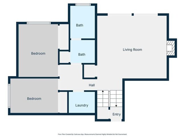 Building Photo - 4518 Club House Dr