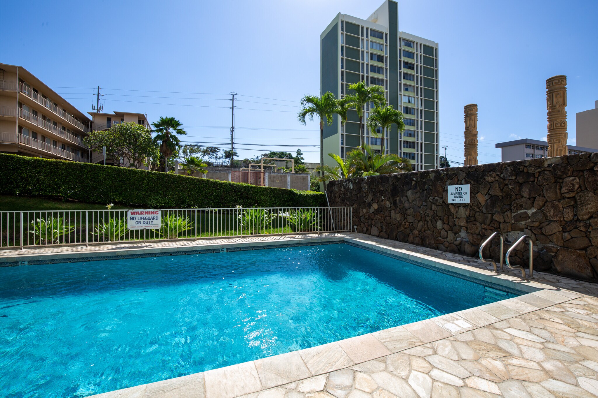 Building Photo - 2888 Ala Ilima St