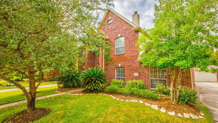 Building Photo - 15535 Downford Dr