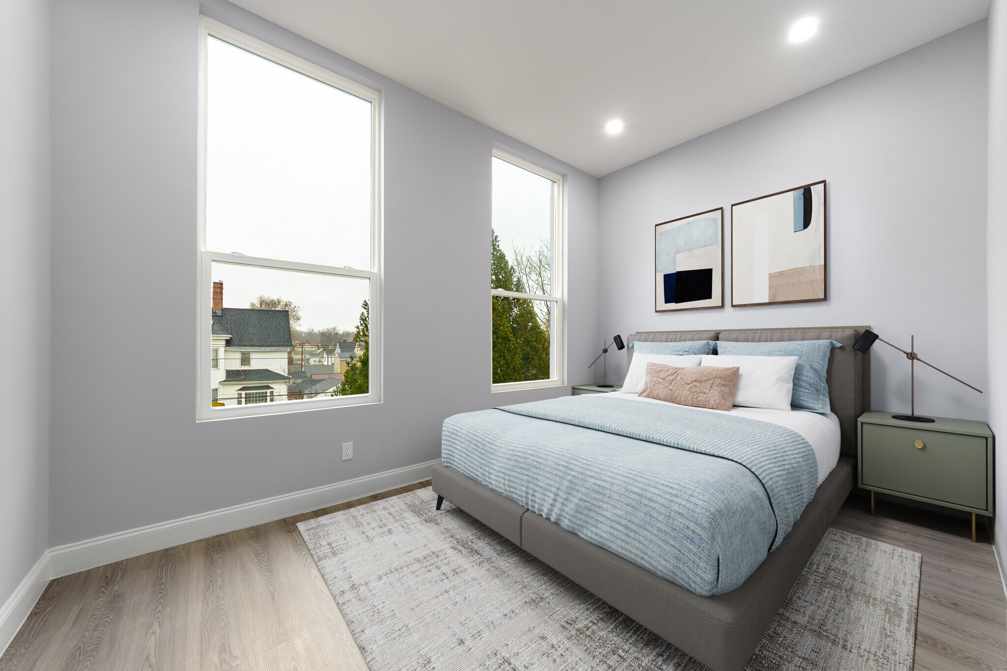 Building Photo - 222 Primrose Ave