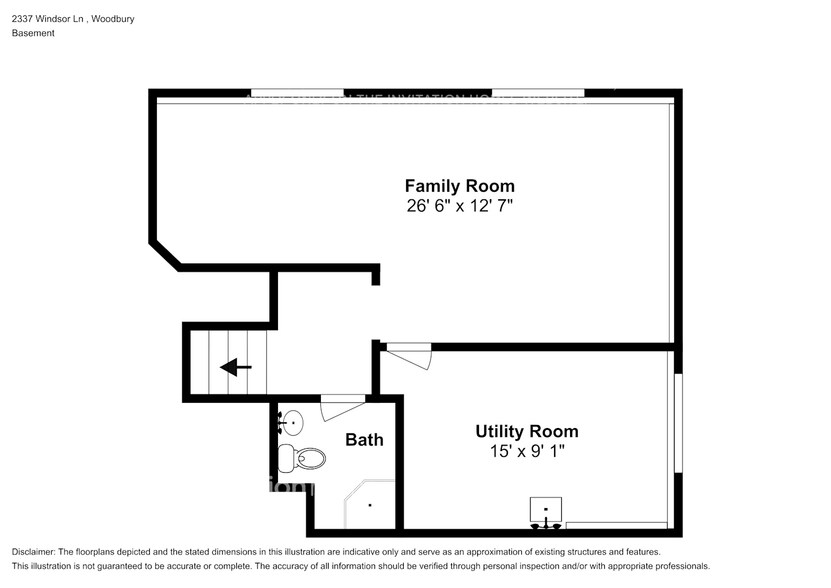 Building Photo - 2337 Windsor Ln