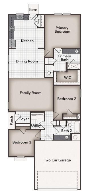 Building Photo - 5701 Respinto Dr