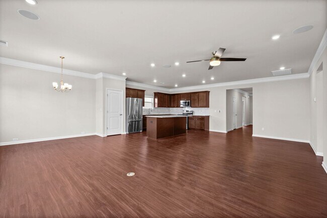 Building Photo - 3722 Pelham Wood Dr