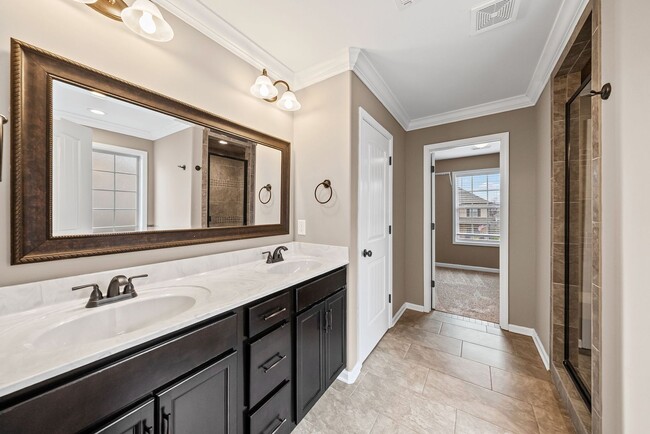 Building Photo - Four Bedroom with Three Car Garage!