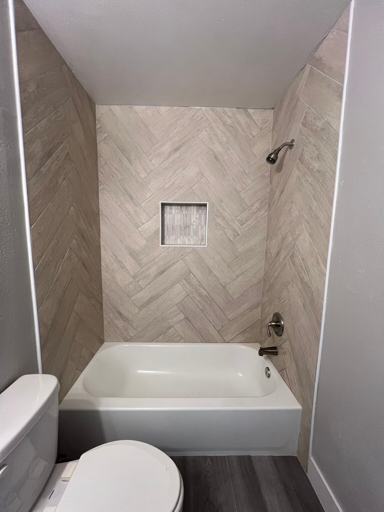 Bathroom - 6412 Diamond St