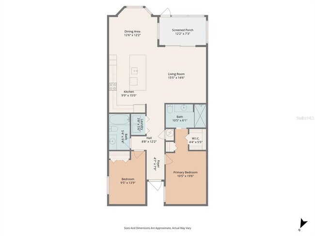 Building Photo - 16904 Vardon Ter