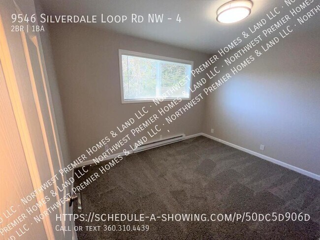 Building Photo - 9546 Silverdale Loop Rd NW