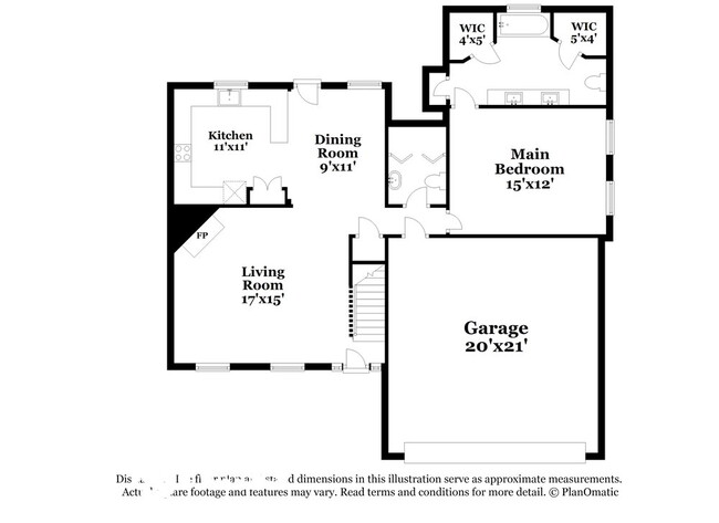 Building Photo - 441 Parrish Hill