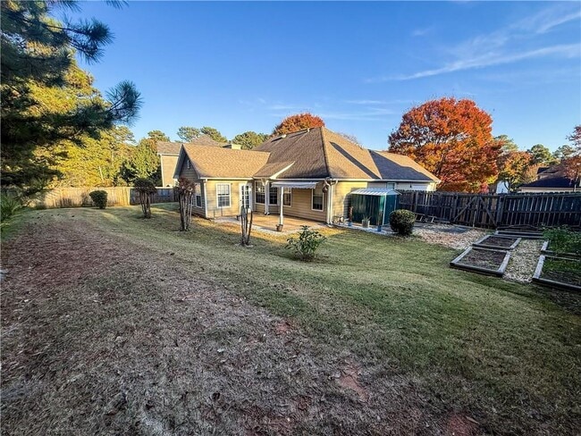 Building Photo - 5555 Grove Place Crossing SW