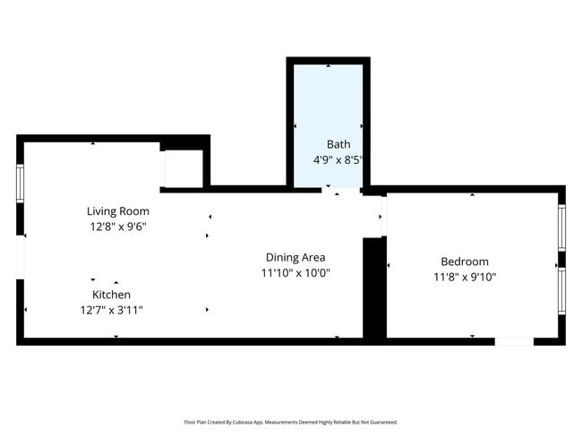 Building Photo - 903 W 7th St