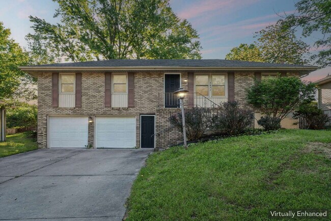 Building Photo - COMING SOON!! Charming 3-Bedroom Home with Spacious 2160 Sq Ft Layout in Independence, MO!