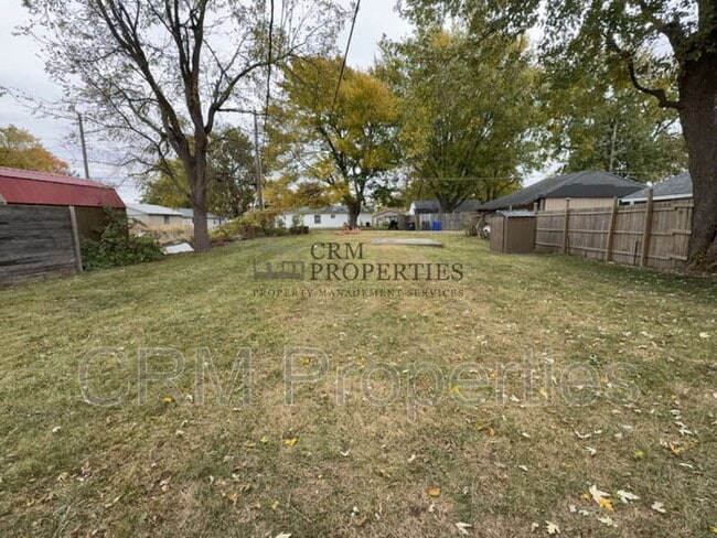 Building Photo - 2522 N Webster St