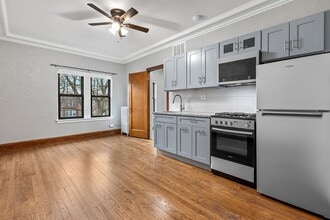 Building Photo - Newly Remodeled Vintage Charm with 21st Century : Move In Special for June 2025 $1,070.00