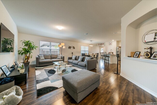 Building Photo - 4811 Swing Arc Wy
