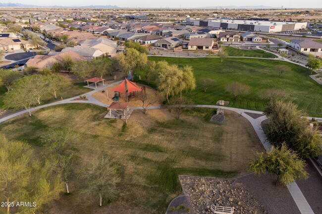 Building Photo - 24117 N 165th Dr