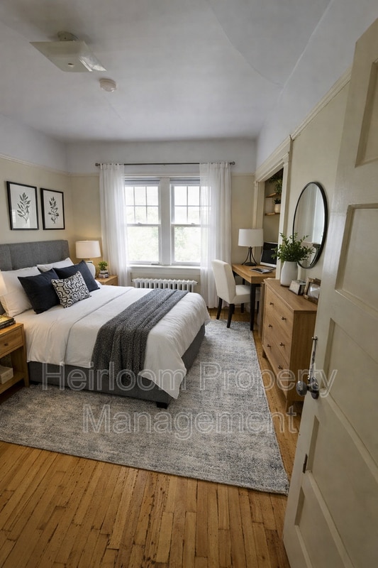 Building Photo - 1112 E 6th St