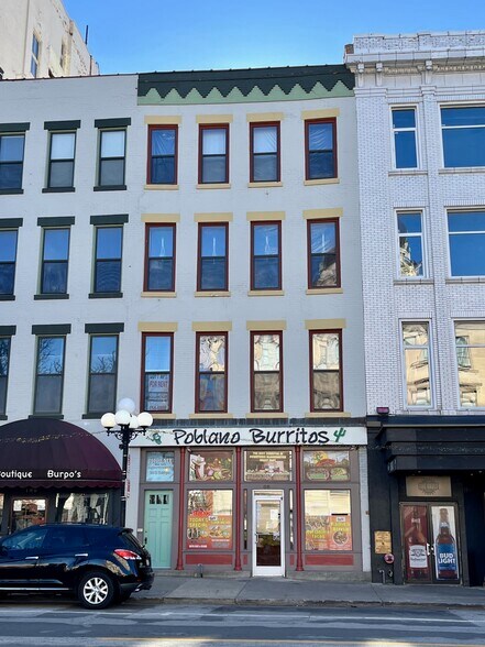 Building Photo - 108 W Washington St