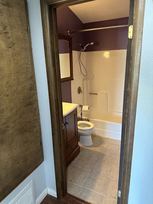 Bathroom two - 48775 Forest Springs Rd