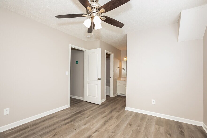 Building Photo - 3117 Barksdale Harbor Dr