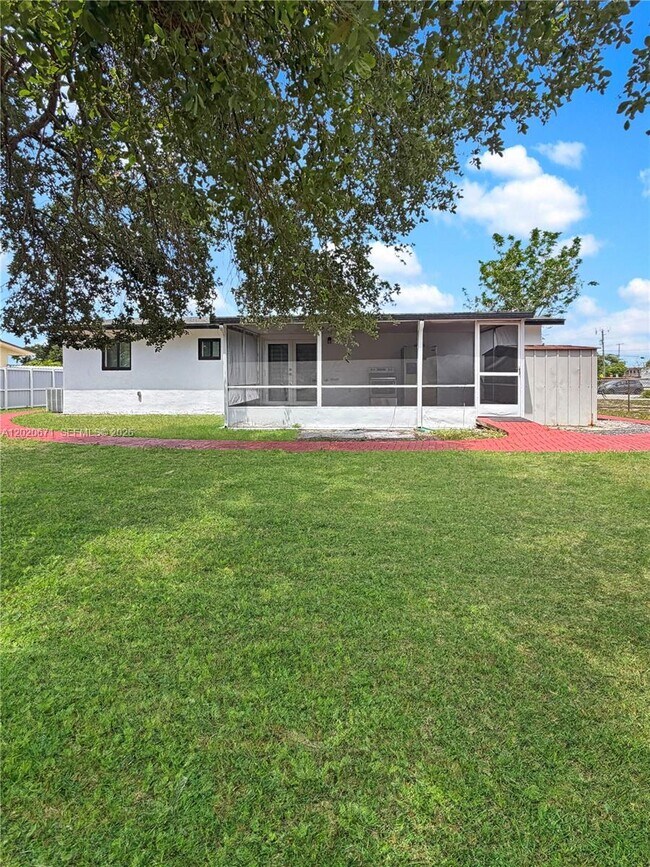 Building Photo - 17311 NW 49th Ave