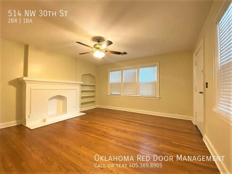 Building Photo - 514 NW 30th St