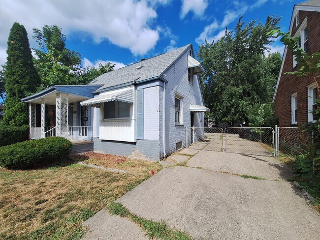 Building Photo - 6338 Lodewyck St